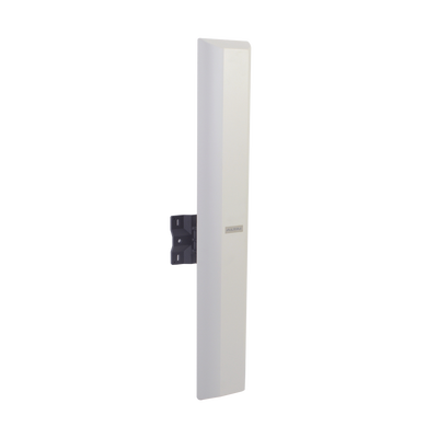 [SD-AN-2S15-00] Antena Sectorial de 120° en 2.4 GHz, Ganancia de 15 dBi, Polarización Dual con Slant a 45°