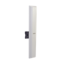 Antena Sectorial de 120° en 2.4 GHz, Ganancia de 15 dBi, Polarización Dual con Slant a 45°