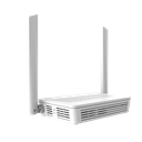 ONT GPON WiFi doble banda (2.4/5 GHz), 2 puertos LAN GE + 2 FE, conector SC/APC, hasta 867 Mbps