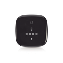 UFiber WiFi 802.11n GPON ONU, Unidad de red óptica con 1 puerto WAN GPON (SC/APC) + 4 puertos LAN Gigabit Ethernet