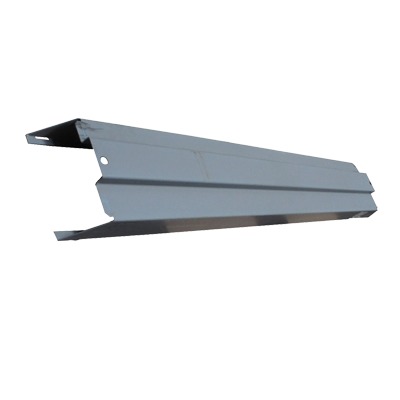 [5066] Cabezal galvanizado, calibre de 16, 3' 0'', 5' 3/4"