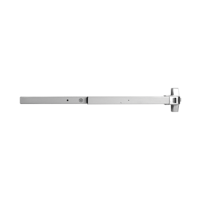 [4822] Barra antipánico 1040 mm /Zumbador incluido / Sensor de Puerta/  1 punto ( horizontal) /UL&reg;