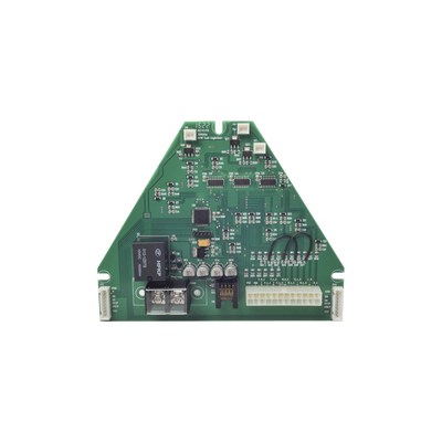 Tarjeta principal para barra para X37RB