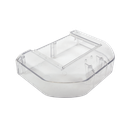 Domo Esquinero de reemplazo para barra X37RB, Color Claro