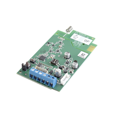 [FWTRANS9F] Transceptor Inalámbrico 916MHz. 2 Vías.