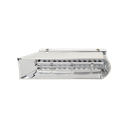 Módulo esquinero de 12 LEDs para barra X37RB, color azul