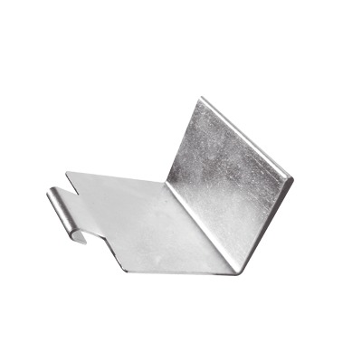 [CH-PL-T-600EZ] Placa Terminal de 600mm