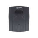 UPS de 1200VA/720W / Topología Línea Interactiva / Entrada y Salida 120 Vca / Clavija NEMA 5-15P / 6 Tomas NEMA 5-15R