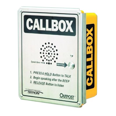 [RQX-457-XT] Intercomunicador Inalámbrico Vía Radio UHF