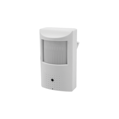 [H8TURBOM] Cámara híbrida oculta en sensor de movimiento / 2 Megapixel (1080p) TurboHD / Analogo