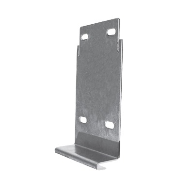 [CH-PSTAV-116EZ] Placa salida a tubo automática vertical de 116 mm