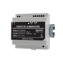 Fuente Industrial Epcom Power Line 12 Vcc 5Amperes
