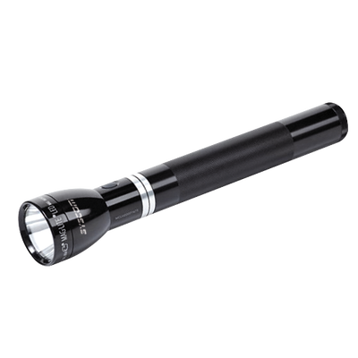 [RL1019] Linterna LED Recargable con Convertidor 120 V y Adaptador 12 Vcc