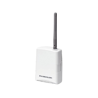 [EAW-HS] Detector inalambrico de humedad, compatible con EA800IP, 305 mts de cobertura linea de vista.