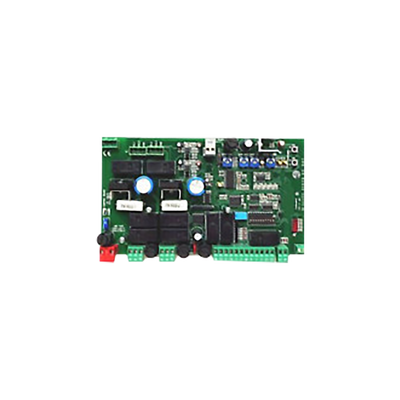 [3199-ZL30] Tarjeta electrónica para barrera G3000