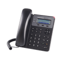 Teléfono IP SMB de 1 Línea, 1 Cuenta SIP con 3 teclas de función programables y conferencia de 3 vías. 5Vcc