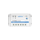 Controlador Solar de Carga y Descarga PWM 12/24V 20A, Parámetros Configurables