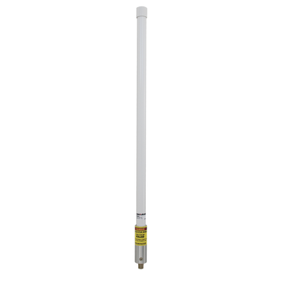 [BOA-90211] ANTENA OMNIDIRECCIONAL FIBRA DE VIDRIO 900 MHz