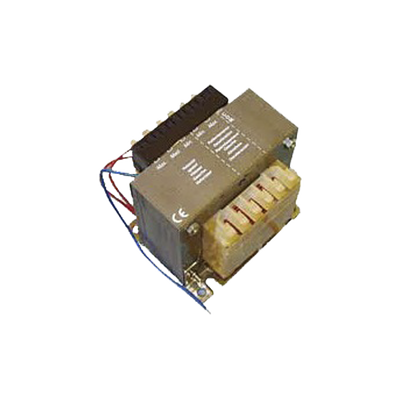 [119-RIR184] Refaccion CAME / KXBGG4LED / G4010 / Transformador de 120 compatible con tablilla ZL37 CAME