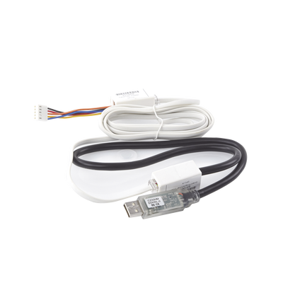[DPU-N] Cable de Programación para Radios PIMA e Interfaces de comunicación