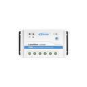 Controlador Solar de Carga y Descarga PWM 12/24V 30A, Parámetros Configurables