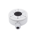 Caja de Conexiones de Metal / Compatible con DS-2CD20XX, B8-TURBOGXX, THC-B120-XX,, THC-BXX, THC-TXX