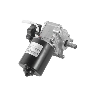 [XBS-M4S-DC-L] Motor de refaccion para barreras LiftPRO Izquierdas