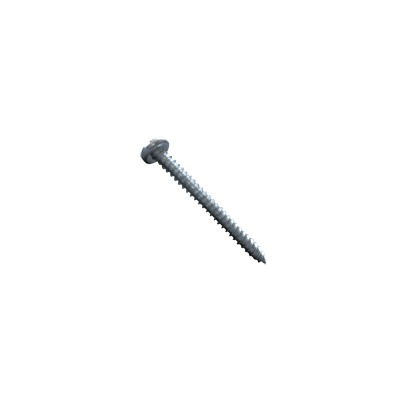 [TH-TP3] Tornilllo 12mm x 2in para taquete TP3 (100pzs) (1392-01216)