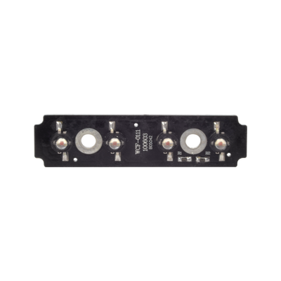 [Z-0111-A] Tablilla de reemplazo con 4 LED ámbar para XLL1088