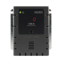 Detector, Controlador y Transductor de Monóxido de Carbono