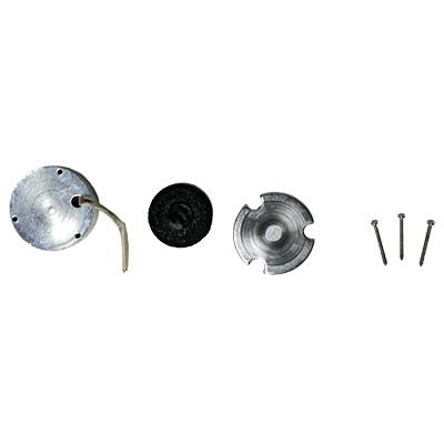 [119-RID140] Electrofreno para motores ATI 3024