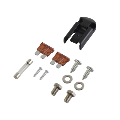 [Z100-ARN] Kit de Accesorios para  Instalación para Sirena X100A