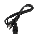 N000900L031A - Cable 3 circulos de Alimentación de CA para Injectores PoE en Equipos ePMP
