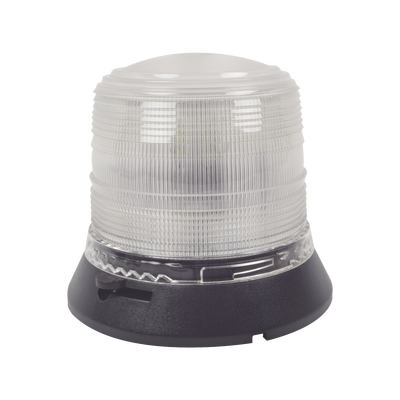 [X905-W] Burbuja Brillante de 6 LEDs, Color Claro con Montaje Magnético