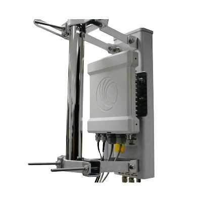[PMP-450C(US)] Serie PMP 450 - Solución Punto - Multipunto para banda libre, punto de acceso conectorizado (125 Mbps). - Versión US
