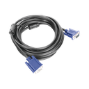 Extensión de Cable VGA-VGA de 5 Metros (16.40 Pies)