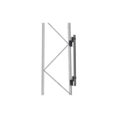 [RSL-MDLM] Montaje de Pierna para Antenas de Plato para Torres RSL.
