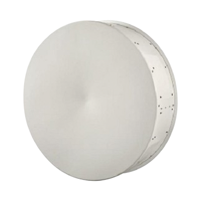 [85010091023] PTP800 HP antena de 3', 7.10 - 8.5GHz, polarización única, PDR84