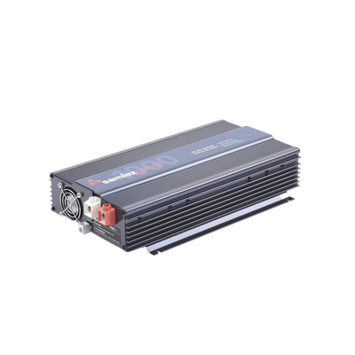 [PST-1000-24] Inversor de Corriente Onda Pura 1000W, Entrada 24 Vcc, Salida 120 Vca