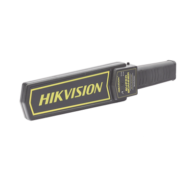 [NP-SH100] Detector de Metales Portátil / Ligero y Fácil de Utilizar / Alerta Visual, Audible y de Vibración / A Prueba de Caídas (1 Metro) / Incluye Funda para Cinturón y Batería