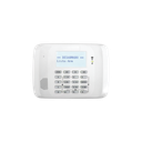 Teclado Programador Alfanumérico con Receptor Inalámbrico