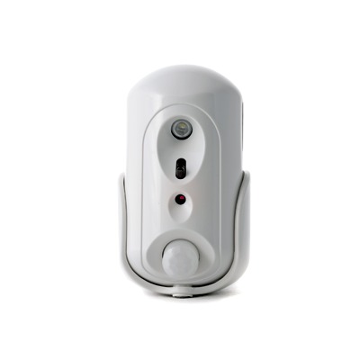 [8812001] Sensor de Movimiento Inteligente con Camara