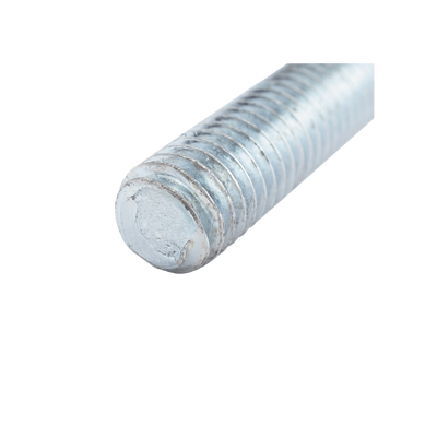 [CH-VR-12-3000] Varilla Roscada de 1/2" x 3000mm, con acabado Electro Zinc