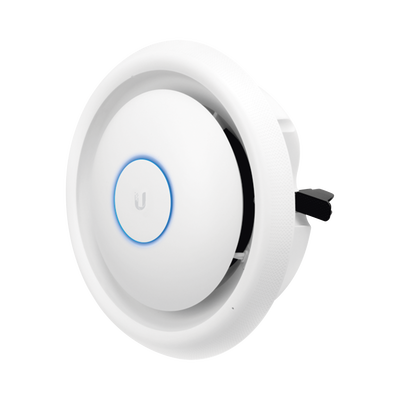 [UAP-AC-EDU] UAP-AC-PRO UniFi con bocina integrada para voceo mediante aplicación UniFi, listo registro SIP