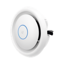 UAP-AC-PRO UniFi con bocina integrada para voceo mediante aplicación UniFi, listo registro SIP