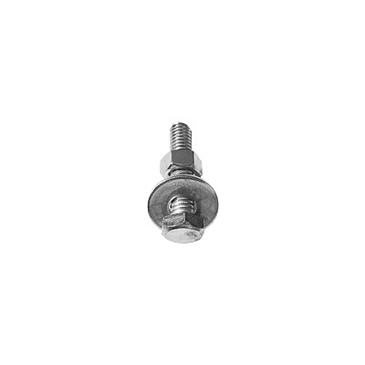 [CH-TCH-7-76] Tornillo cabeza hexagonal de 5/16" x 3"