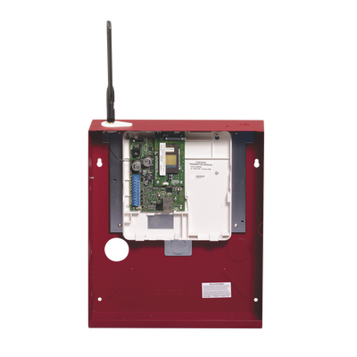 [IGSM-CFP-4G] Comunicador Dual IP y GSM 4G para Sistema contra incendio