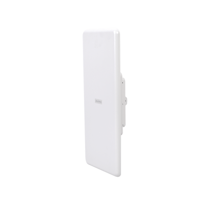 [A3-EI] Punto de Acceso WiFi y PTMP Sectorial, Hasta 512 dispositivos, Doble Banda en 2.4 y 5 GHz AC, 3x3, Para la Industria 4.0, Hasta 800 m de Cobertura Wifi, Soporta Fichas-Vouchers