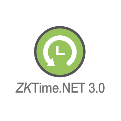 [ZKTN-3P] Licencia de software ZK TimeNet 3.0 Profesional. Hasta 1000 Usuarios