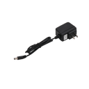 Adaptador de Pared de 12 Vcc @ 1 Amp Regulado / Uso en Interior / Múltiples Usos / Con cable de 95 cm